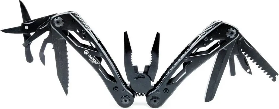 Set cleste + biti Ganzo G202-B - 3