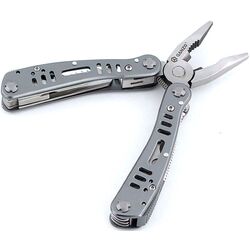 Set cleste + biti Ganzo G203 Thumb