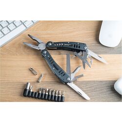 Set cleste + biti Ganzo G203 Thumb