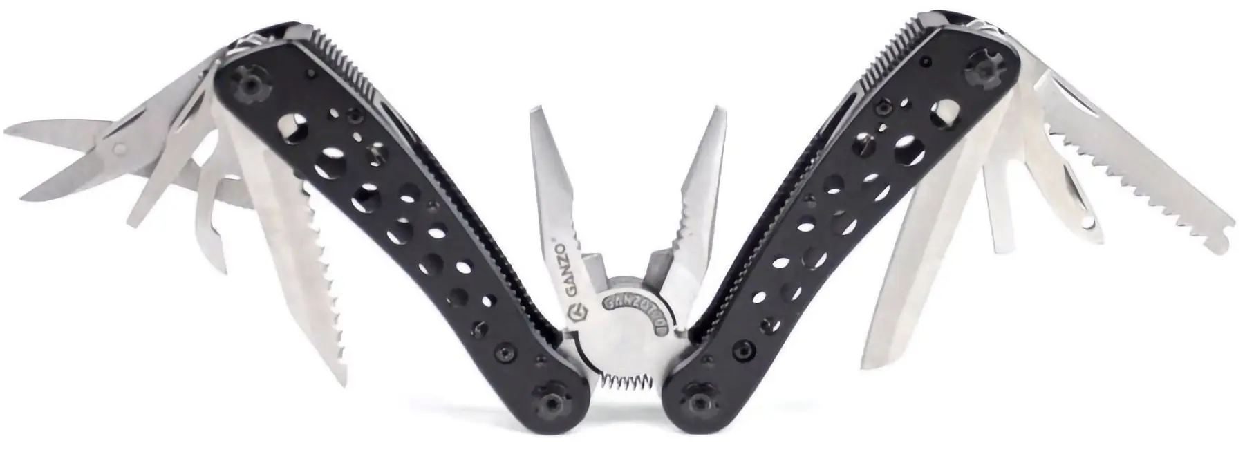 Set cleste + biti Ganzo G204