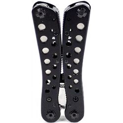 Set cleste + biti Ganzo G204 Thumb