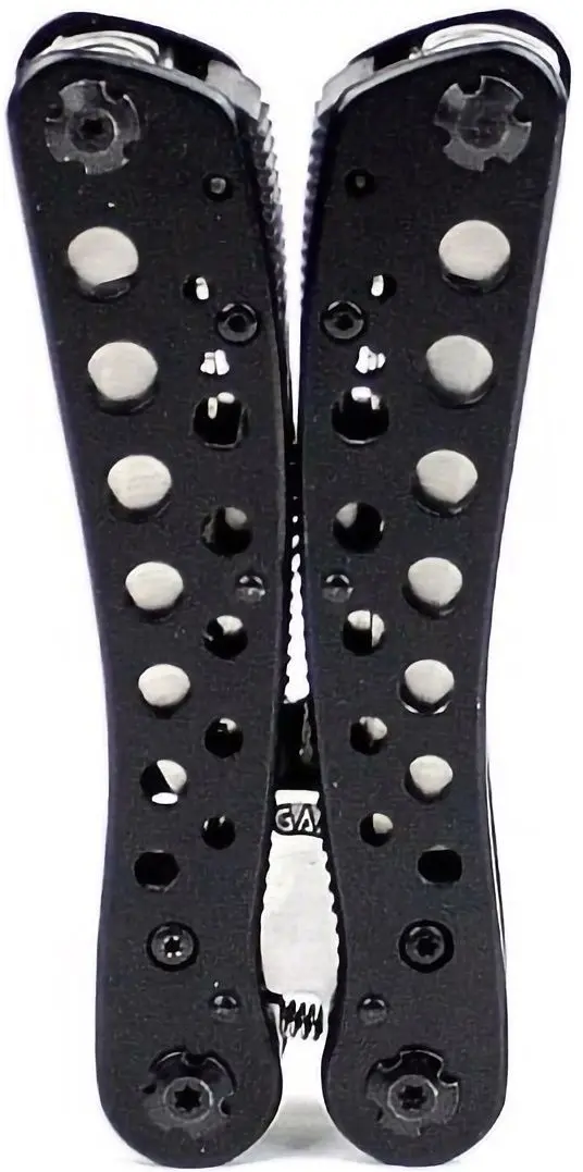 Set cleste + biti Ganzo G204