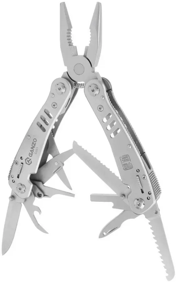 Set cleste + biti Ganzo G301