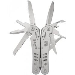 Set cleste + biti Ganzo G301 Thumb