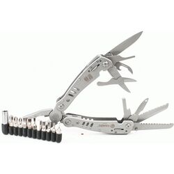 Set cleste + biti Ganzo G301