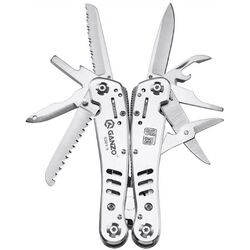 Set cleste + biti Ganzo G301-H Thumb