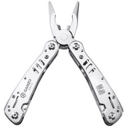 Set cleste + biti Ganzo G301-H Thumb