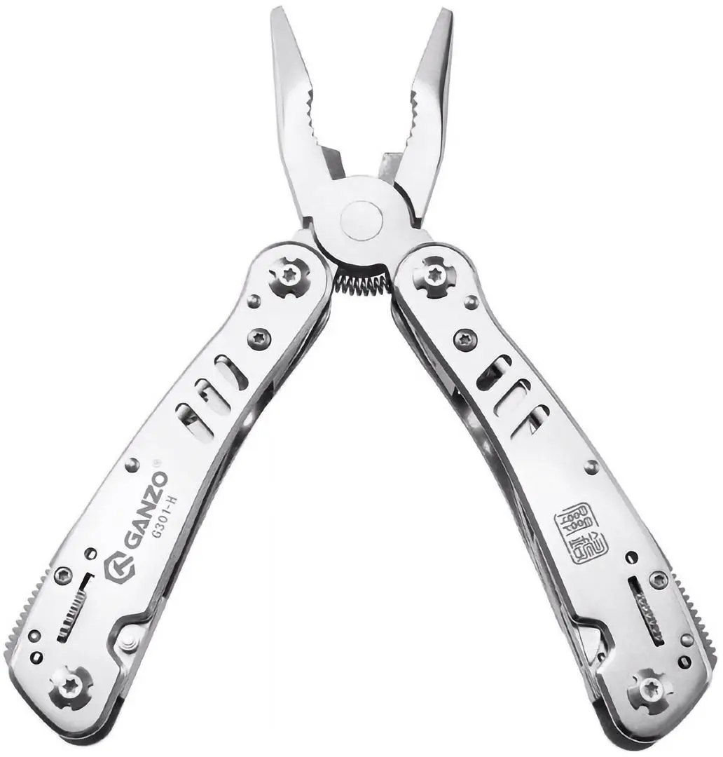 Set cleste + biti Ganzo G301-H