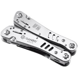 Set cleste + biti Ganzo G301-H Thumb