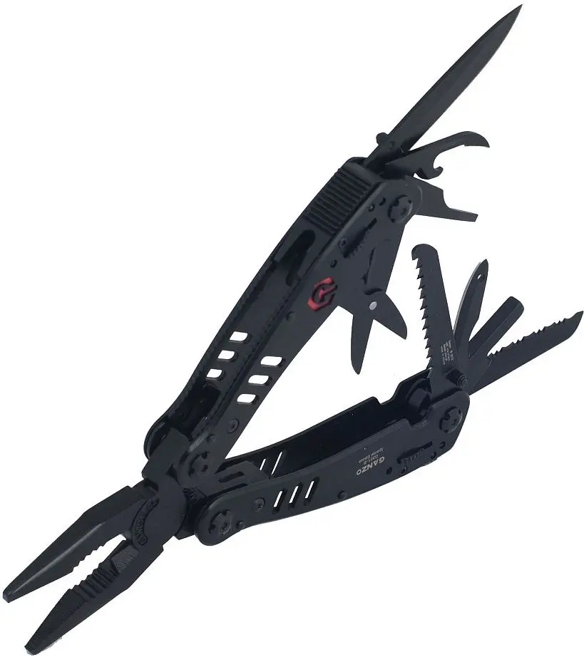 Set cleste + biti Ganzo G301-В