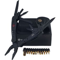 Set cleste + biti Ganzo G301-В