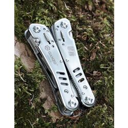 Set cleste + biti Ganzo G302-H Thumb