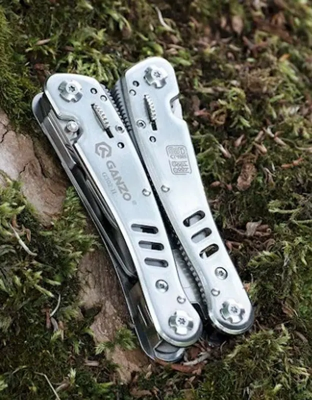 Set cleste + biti Ganzo G302-H