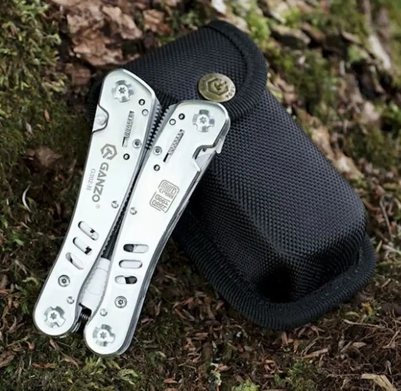 Set cleste + biti Ganzo G302-H