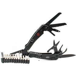 Set cleste + biti Ganzo G302-В