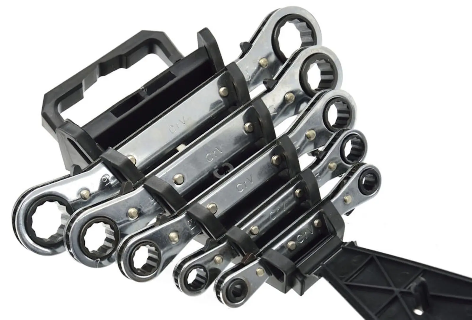 Set chei cu clichet Geko G10046