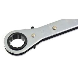 Set chei cu clichet Geko G10046 Thumb