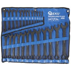 Set chei combinate Geko G11261 Thumb