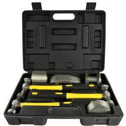 Set ciocane Geko G02640