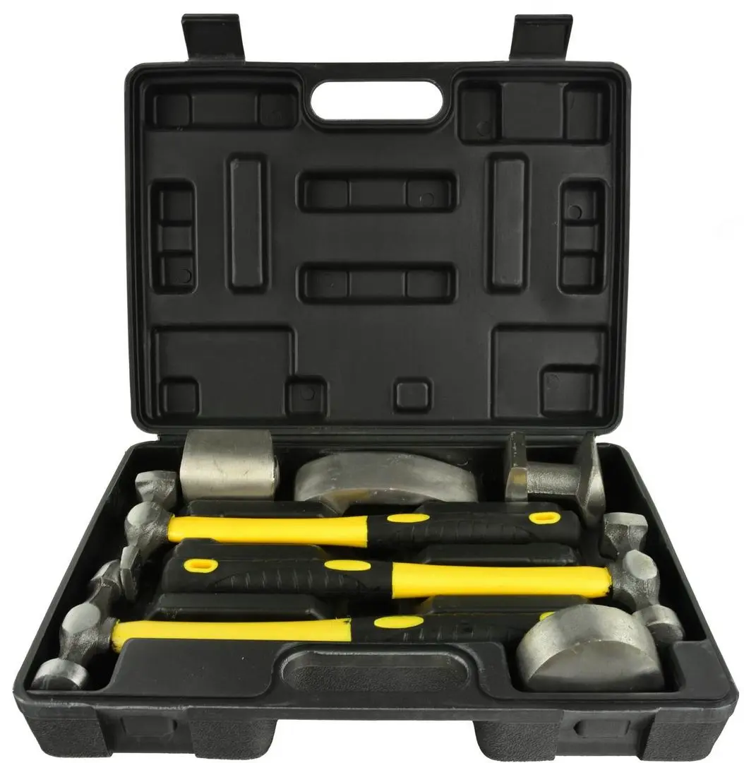 Set ciocane Geko G02640