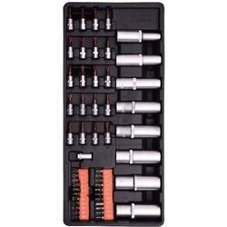 Set de biti si prize Harden 520634 Thumb