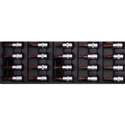 Set de biti si prize Harden 520634 Thumb