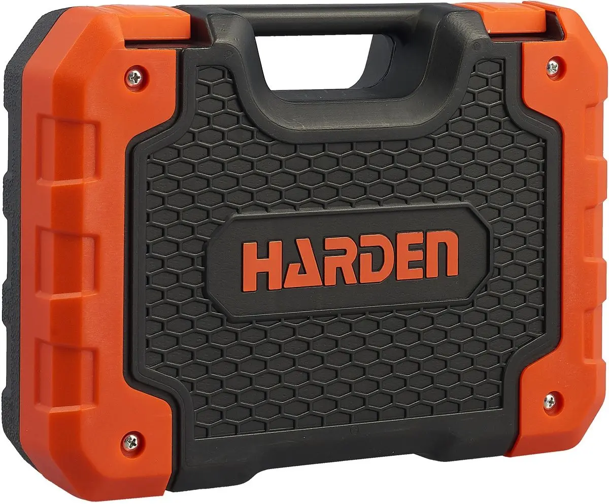 Set de instrumente Harden 511018