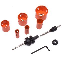 Set de coroane pentru lemn Harden 610597 Thumb