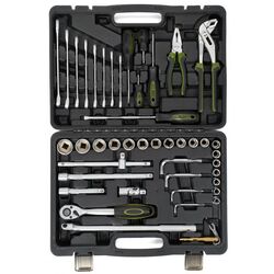 Набор инструментов Heinner CTSM014 Thumb