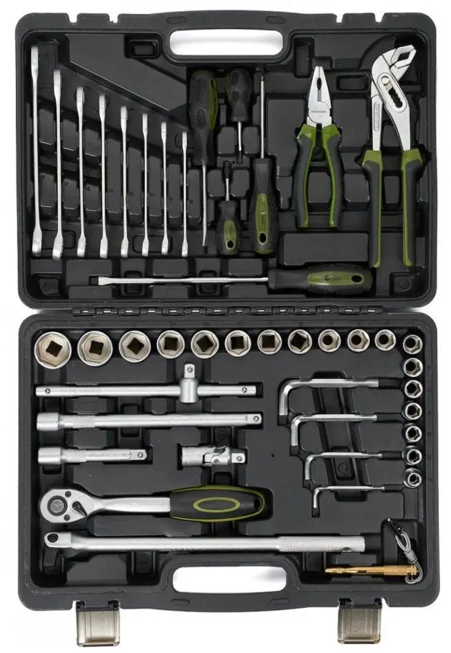 Набор инструментов Heinner CTSM014 - 2