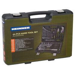 Набор инструментов Heinner CTSM014 Thumb
