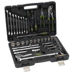 Набор инструментов Heinner CTSM014