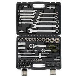 Set instrumente Heinner CTSM017 Thumb