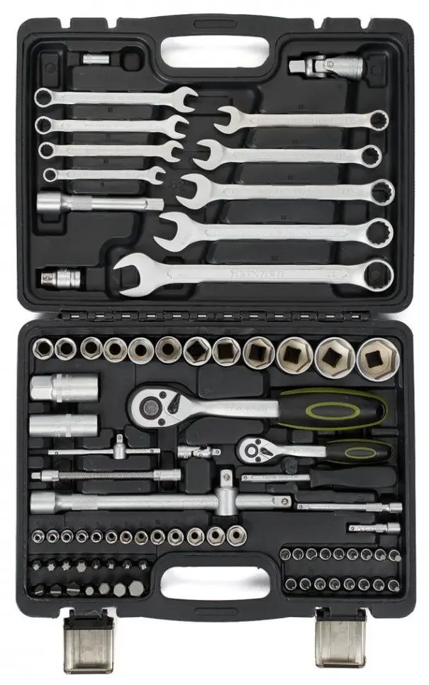 Set instrumente Heinner CTSM017 - 2