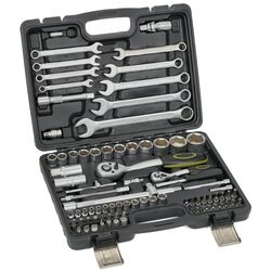 Набор инструментов Heinner CTSM017