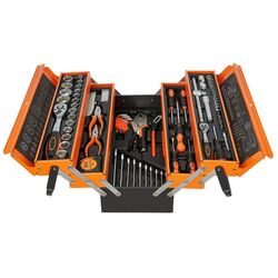 Набор инструментов Heinner CTSM021 Thumb