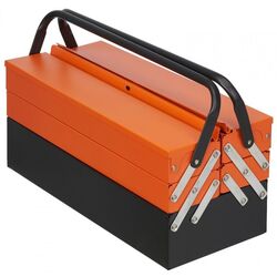 Набор инструментов Heinner CTSM021 Thumb