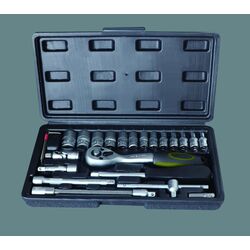 Set de chei Heinner CTSM026 Thumb