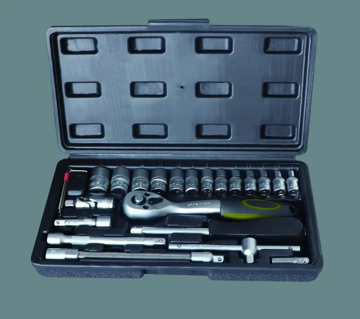 Set de chei Heinner CTSM026 - 3