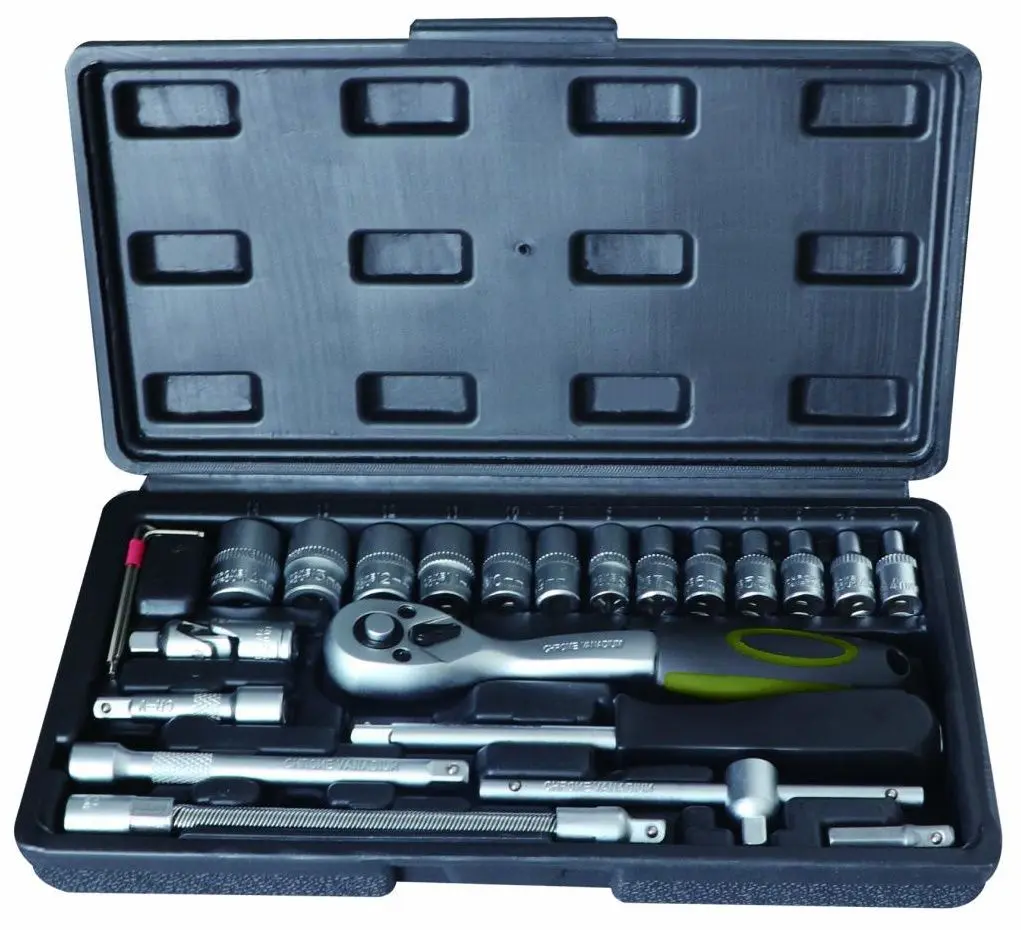 Set de chei Heinner CTSM026