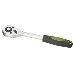 Набор торцевых головок с трещоткой Heinner CTSM019 Thumb