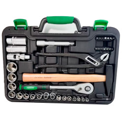 Set de instrumente Hikoki 774015 Thumb