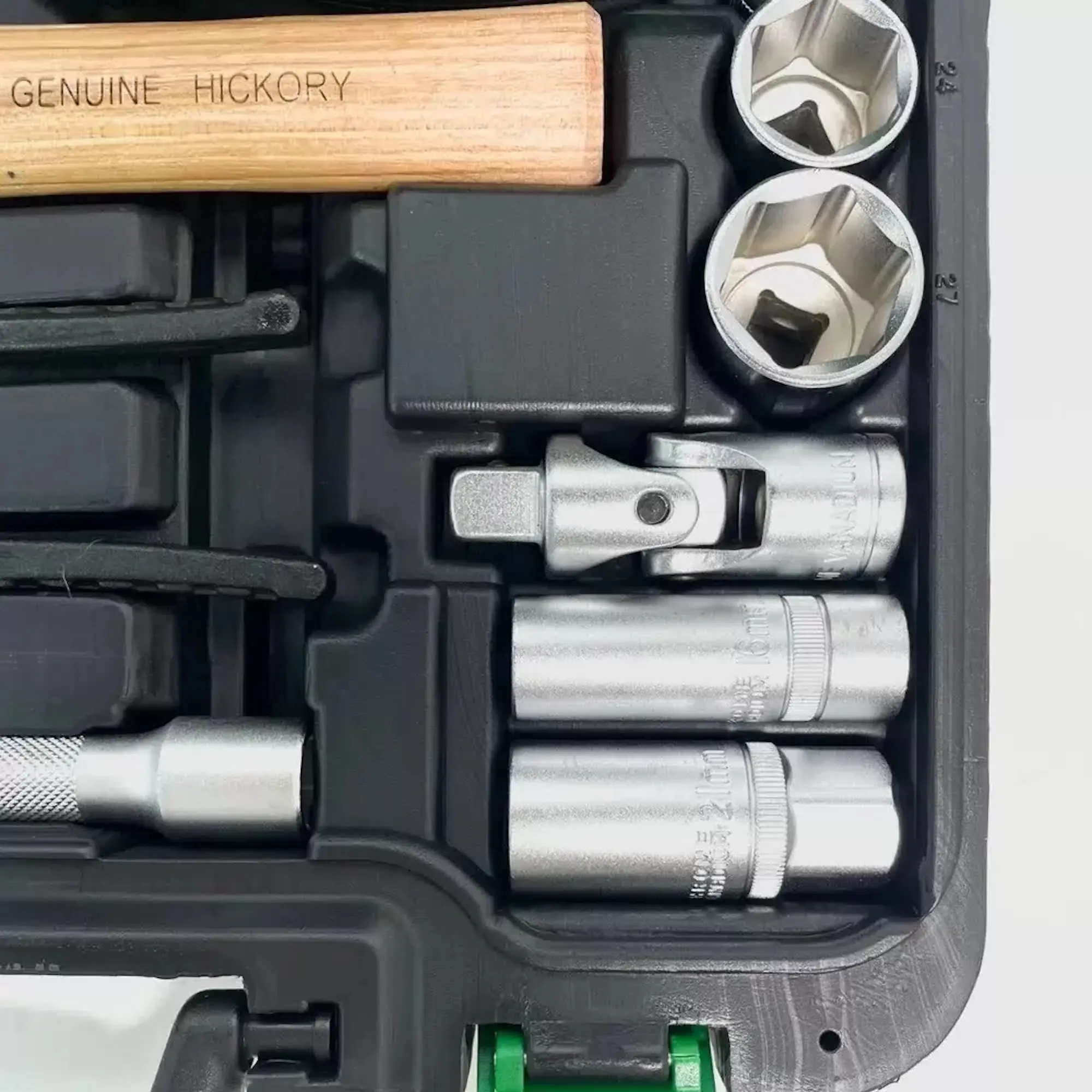 Set de instrumente Hikoki 774015