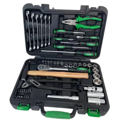 Набор интсрументов Hikoki 774015