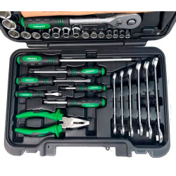 Set de instrumente Hikoki 774015 Thumb