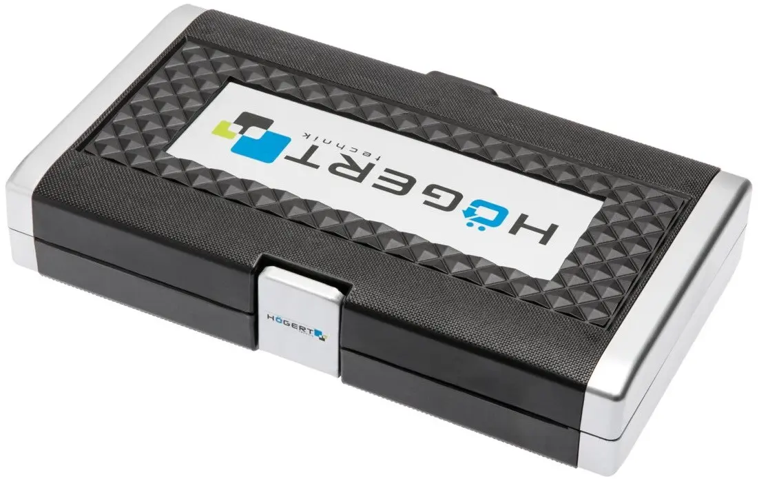 Набор инструментов Hoegert HT1R478 - 2
