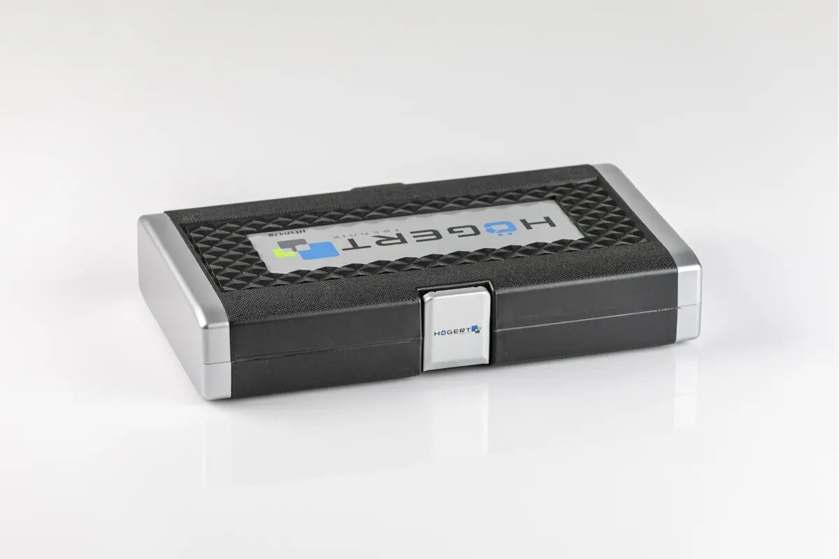 Набор инструментов Hoegert HT1R478 - 3