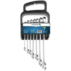 Set de chei combinate Hoegert HT1W490-1