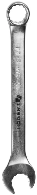 Набор комбинированных ключей Hoegert HT1W498 - 2