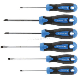 Set de surubelnite Hoegert HT1S095